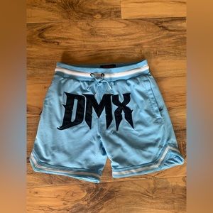 DMX shorts